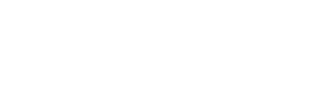 Powered By Behance - Tiff Logo White (1000x310), Png Download