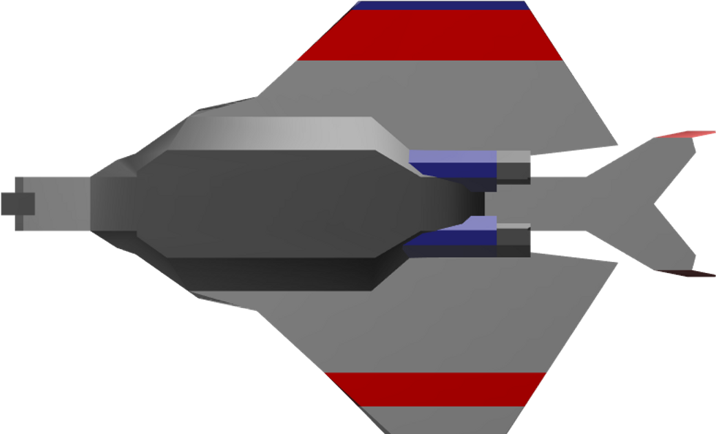 Streak - Lockheed Martin Fb-22 (1200x630), Png Download