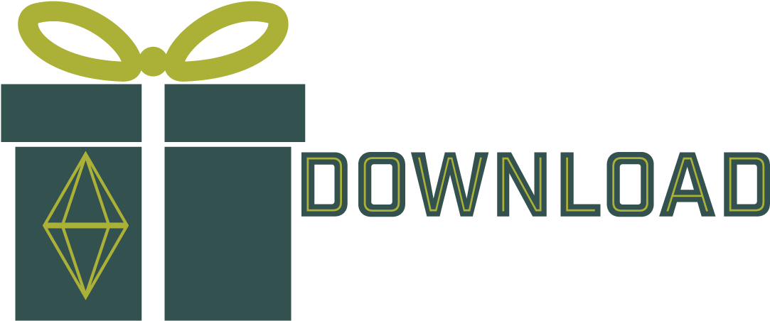 This Is A Plumbob Shoulder Brand Not Everyone Has Their - Graphic Design (1250x625), Png Download