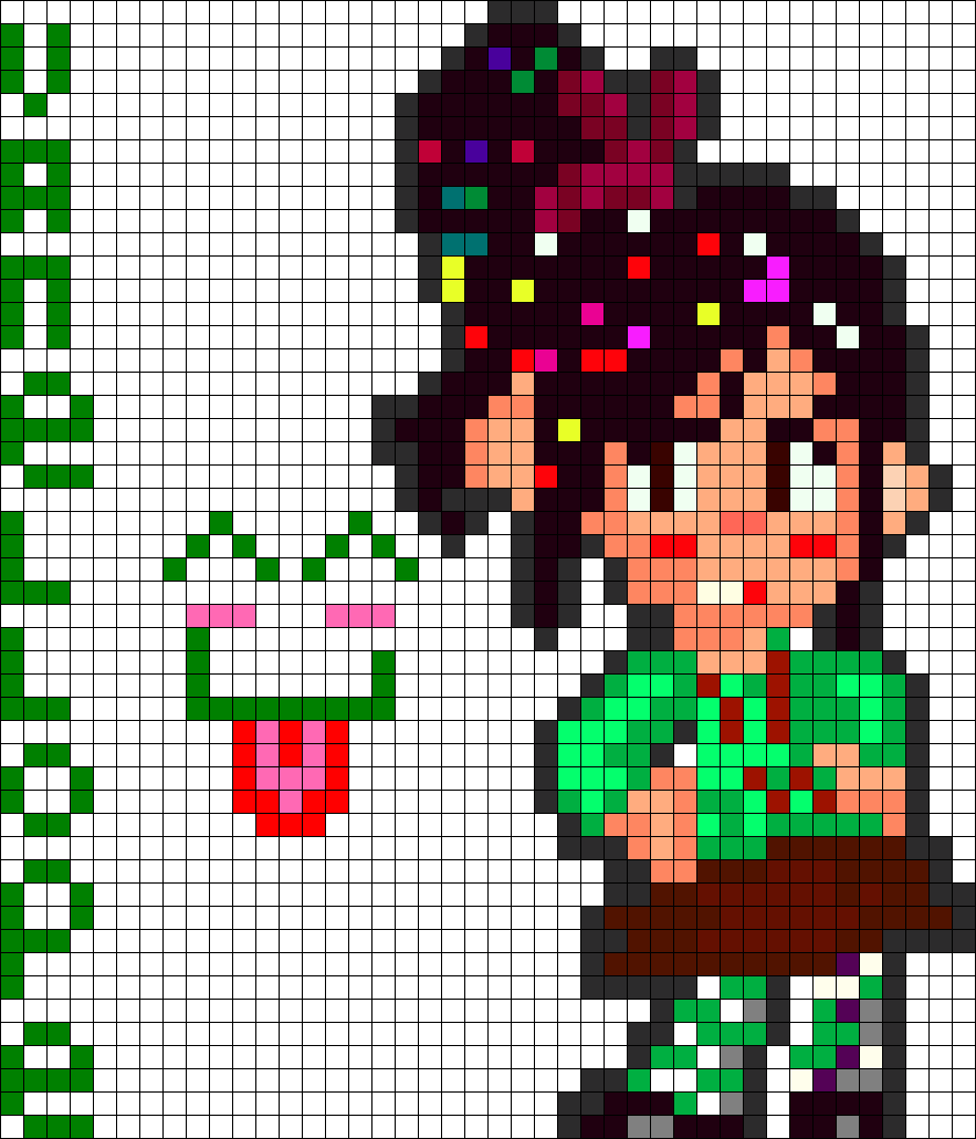 Random Pattern - Creative Arts (883x1030), Png Download