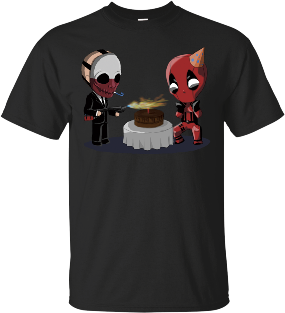 Chili Kevin Shirt (1024x1024), Png Download