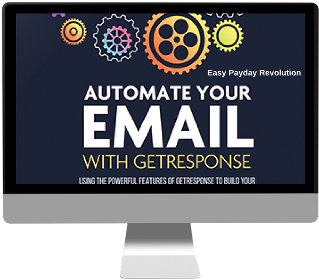 Ultimate Guide To Mastering Getresponse - Oyster Worldwide (706x617), Png Download
