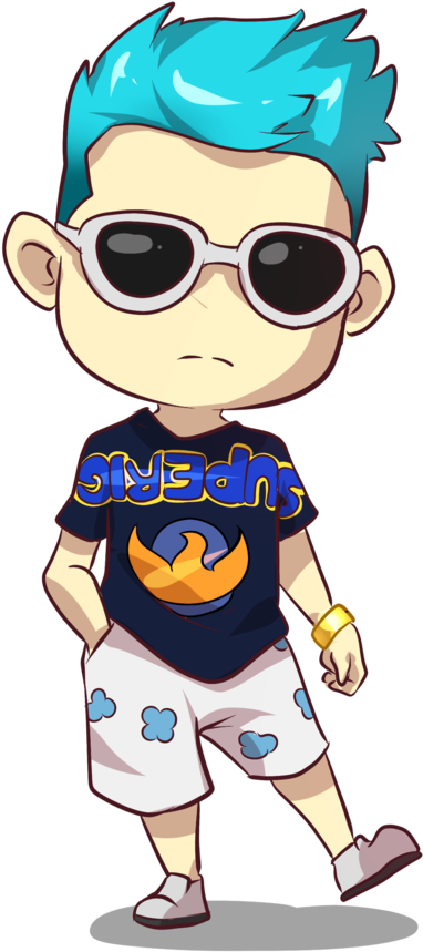 Disc Jockey (1000x1000), Png Download