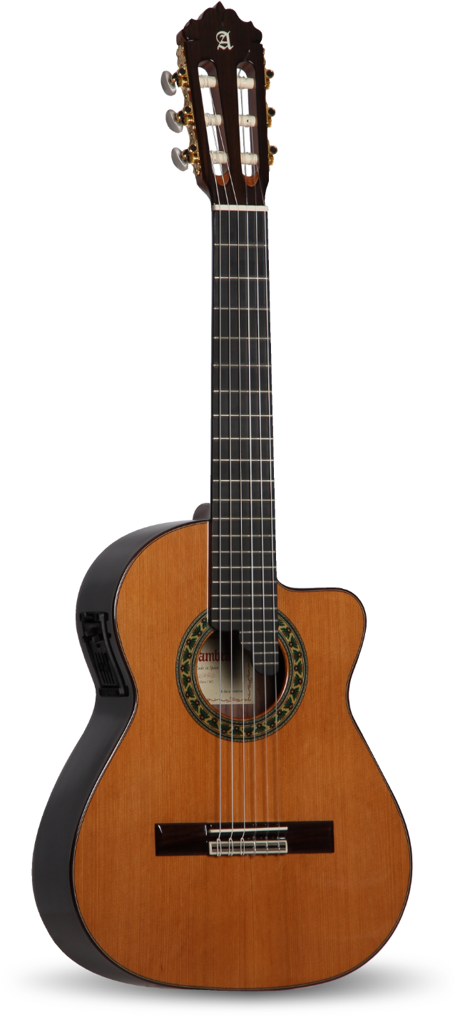Requinto 5 P Cw - Cort Cec 5 Nat (1024x1536), Png Download