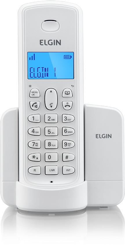 1 Thumb 1471551805 - Telefone Sem Fio Elgin Tsf8001 (1000x1000), Png Download