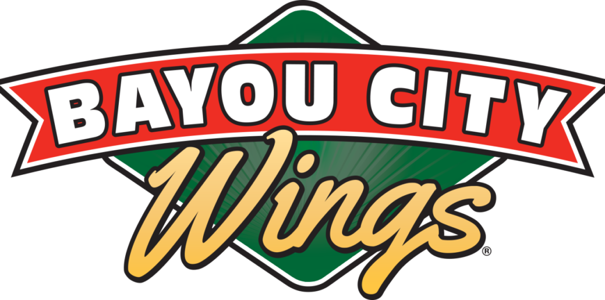 Bayou City Wings Breast Cancer Awareness - Sign (870x432), Png Download