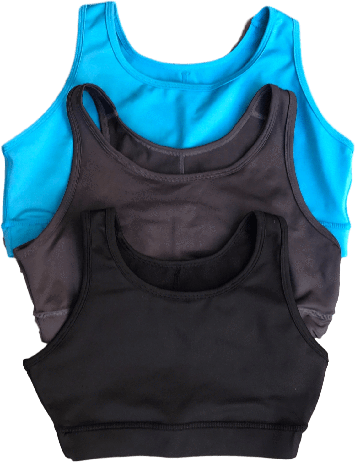 Dapper Boi Swim Swim Sport Compression Bra 23394292686 - Sweater Vest (2365x1773), Png Download