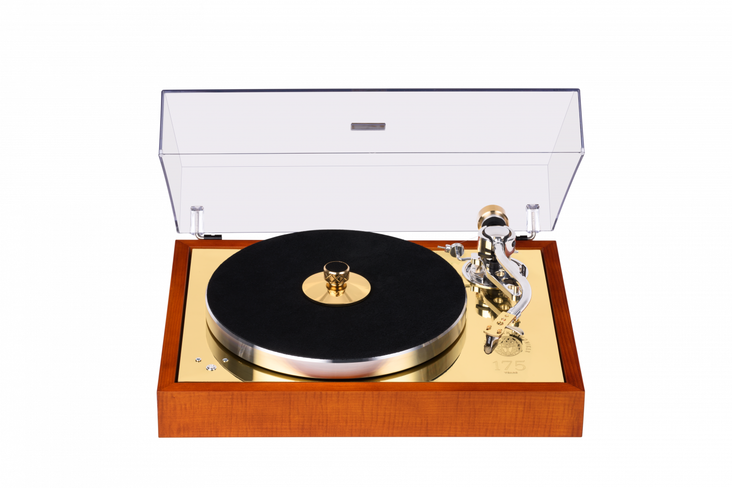 Pro-ject 175 The Vienna Philhamonic Record Player - Pro Ject 175 Vienna Philharmonic Record Player (1500x1001), Png Download