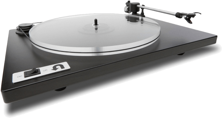 Turntable Buying Guide - U Turn Audio Orbit Plus Turntable (800x431), Png Download