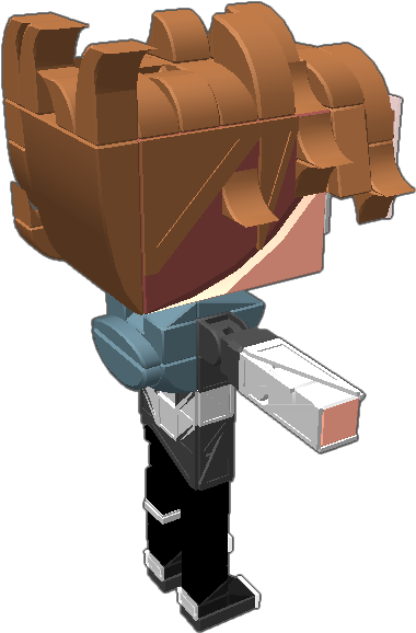 Give Credit If Used - Illustration (768x768), Png Download