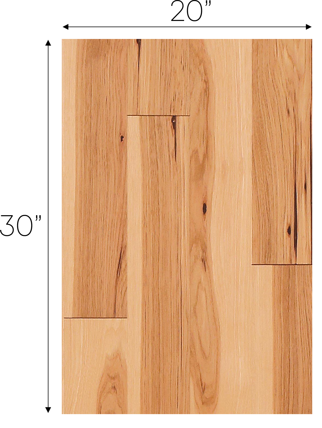 Freedom Collection - Plywood (1090x1450), Png Download