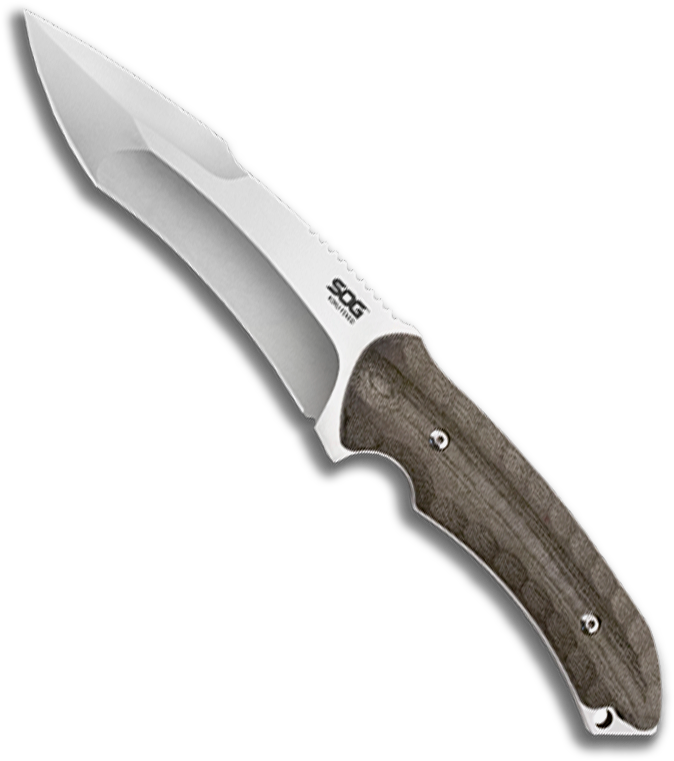 New Knives From Shot Show - Best Deer Hunting Knife 2017 (711x800), Png Download