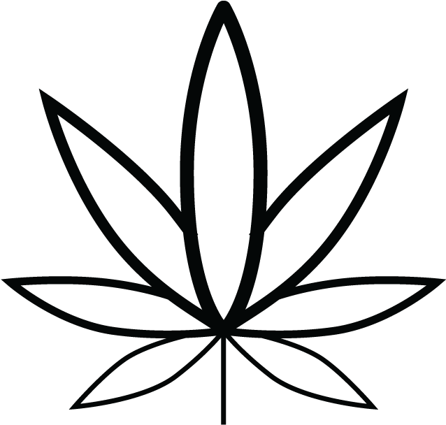 Cannabis - Illustration (1170x770), Png Download