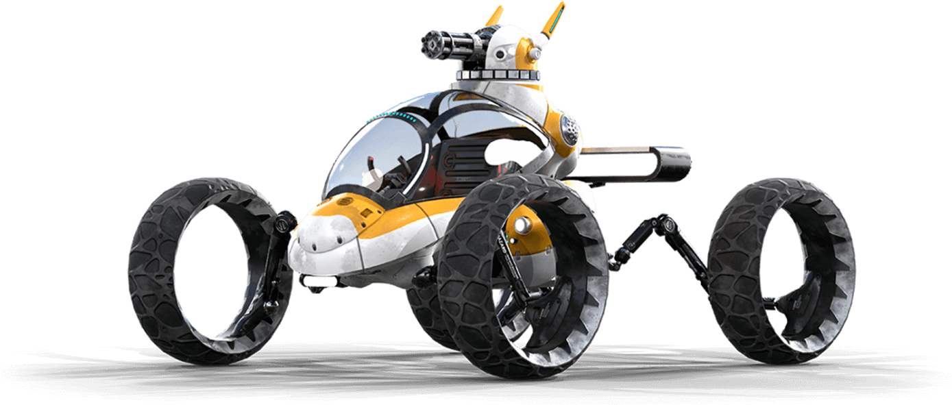 Vehicle Image - Open-wheel Car (1400x700), Png Download