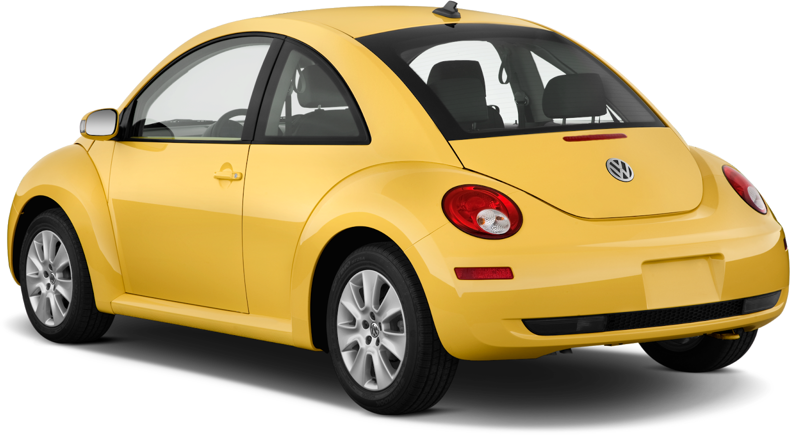 Nothing Lasts For A Life They Said, This Can Be Said - 2010 Volkswagen Beetle (1600x1062), Png Download