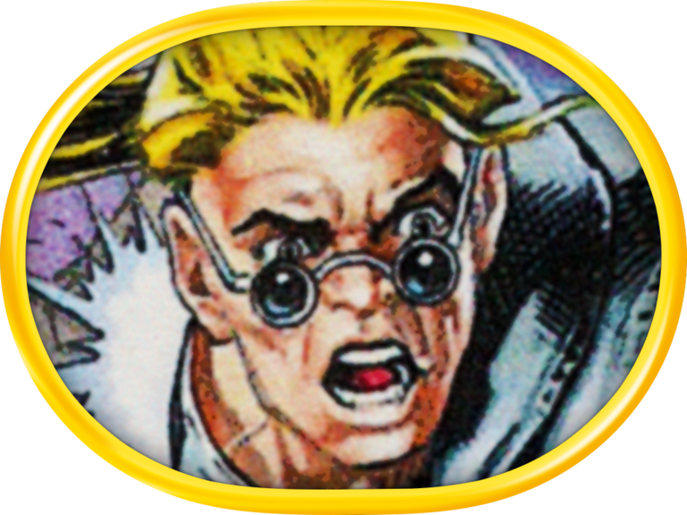 Revenue & Download Estimates - Comix Zone Icon (768x576), Png Download