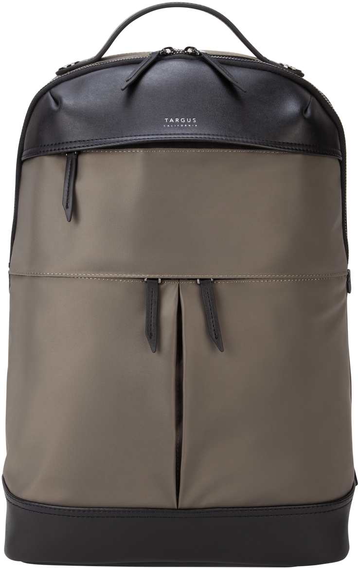 15" Newport Backpack - Targus Newport Backpack (1200x1200), Png Download