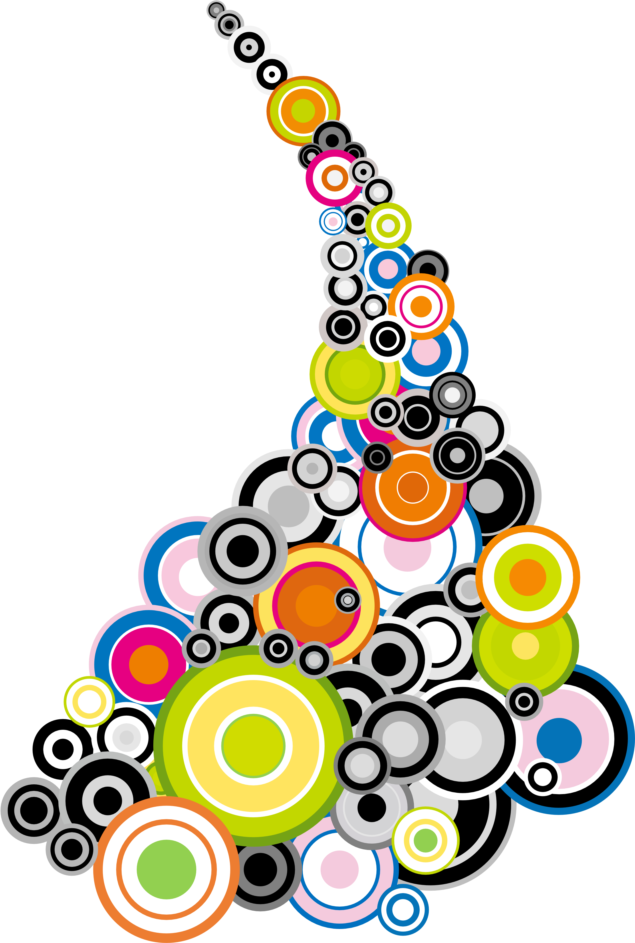 Please Select Who Will Be Participating - Circle (2550x3300), Png Download