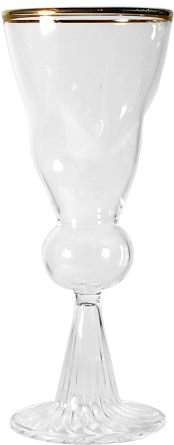 Champagne Stemware (1000x1000), Png Download