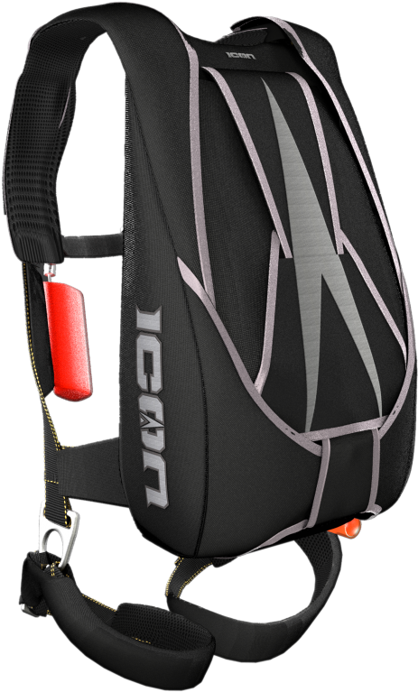 Feature, Icon V, Icon A, Icon - Aerodyne Icon V (631x1024), Png Download