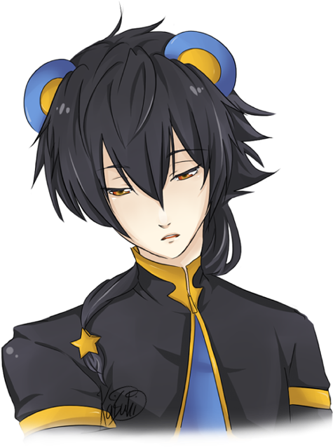 Luxray - Luxray Manga Pokemon (529x648), Png Download