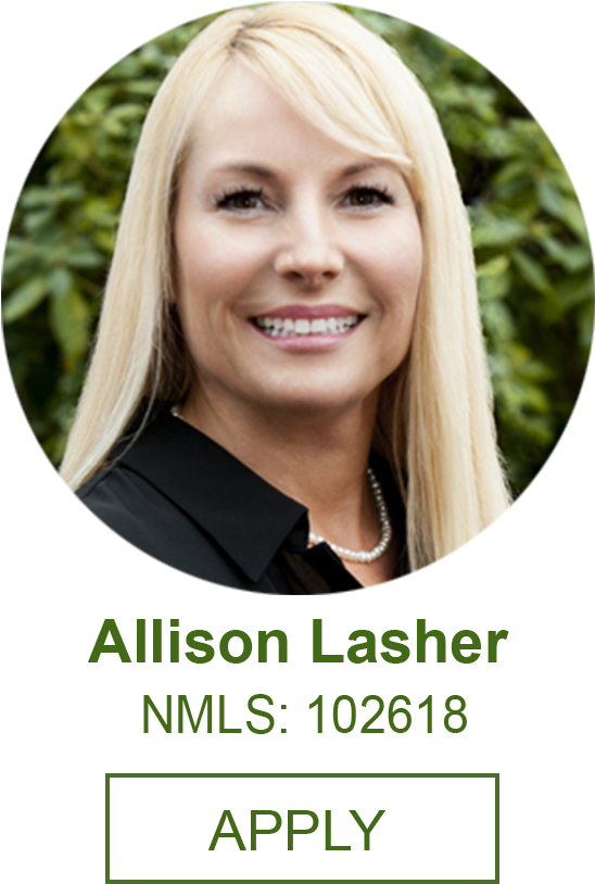 Allison Lasher Washington State Home Loans Geneva Financial - Geneva Financial, Llc (576x864), Png Download