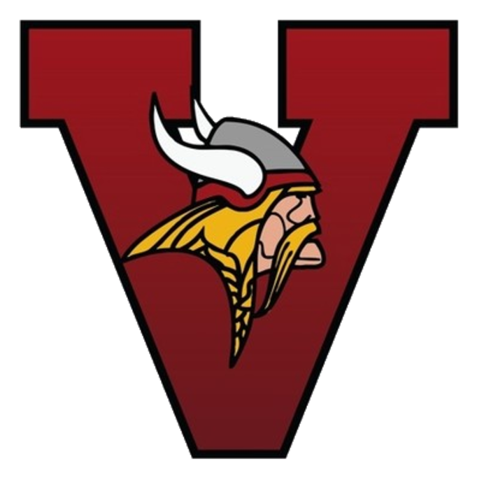 Prep Football Viewmont Blanks Bountiful To Share Region - Viewmont High School Logo (720x730), Png Download