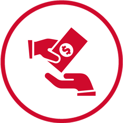 Our Services - Cash On Delivery Now Available (600x600), Png Download