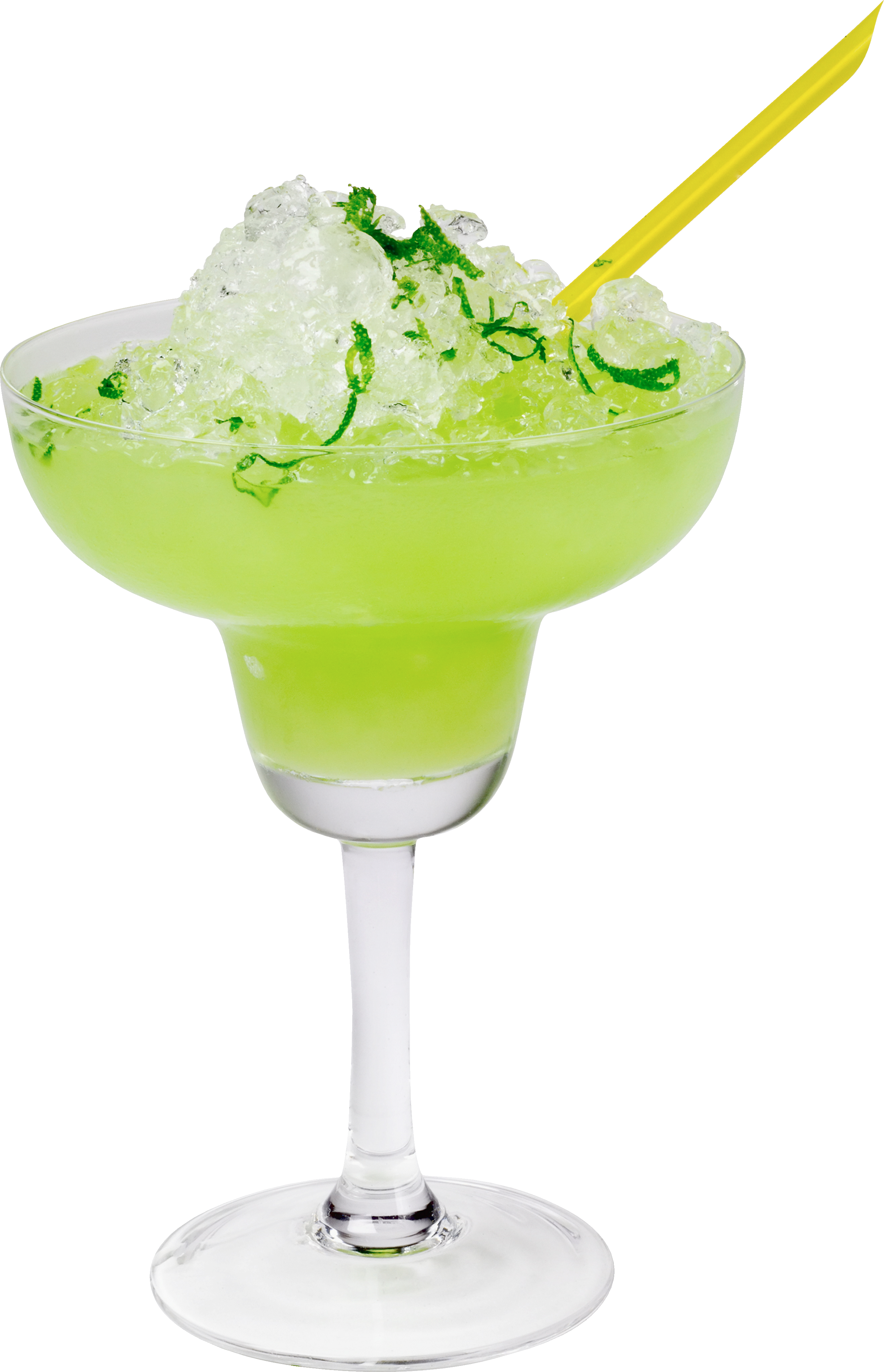 Cocktail - South Side (2641x4101), Png Download