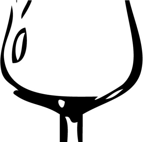 Goblet Clipart Glassware (640x480), Png Download