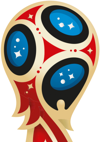 From Russia, With Love - World Cup 2018 Sticker (850x491), Png Download