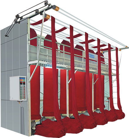 Baloon Polo Dryer - Shed (748x478), Png Download