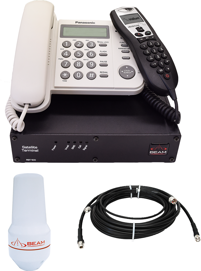 Seacaptain Bundle Rst100bsc - Telephone (1000x1000), Png Download