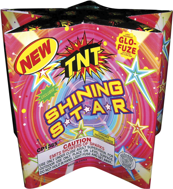 Large - Tnt Fireworks (600x600), Png Download