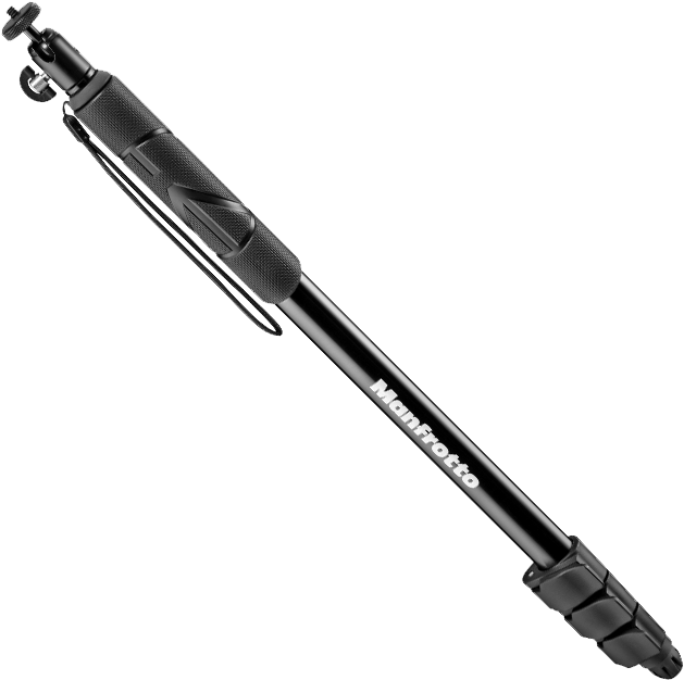 Manfrotto Compact Xtreme 2 In 1 Monopole - Broca Para Madera De 5 8 (700x700), Png Download