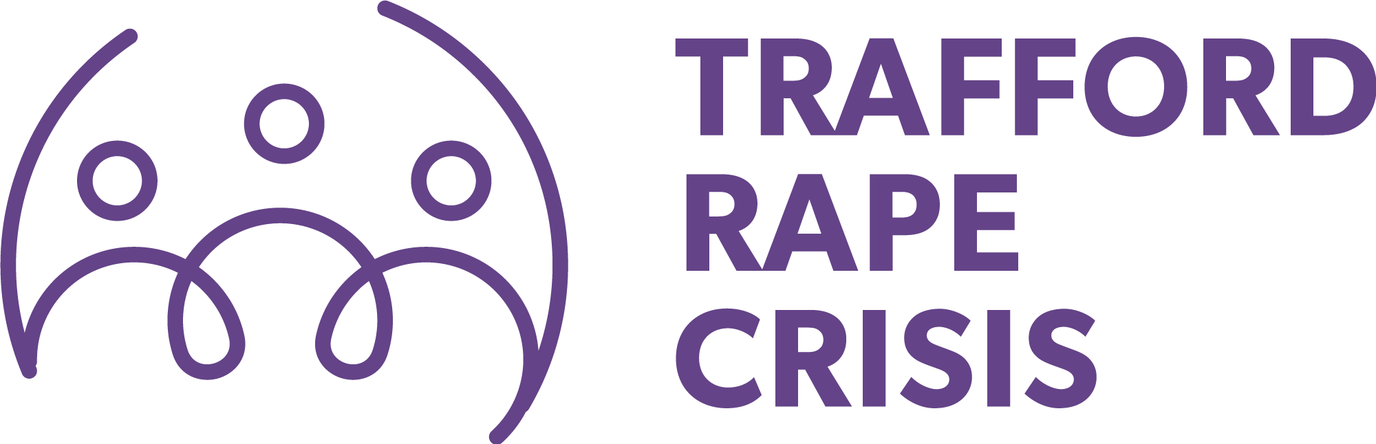 Trafford Rape Crisis - Kia Motors (2000x646), Png Download