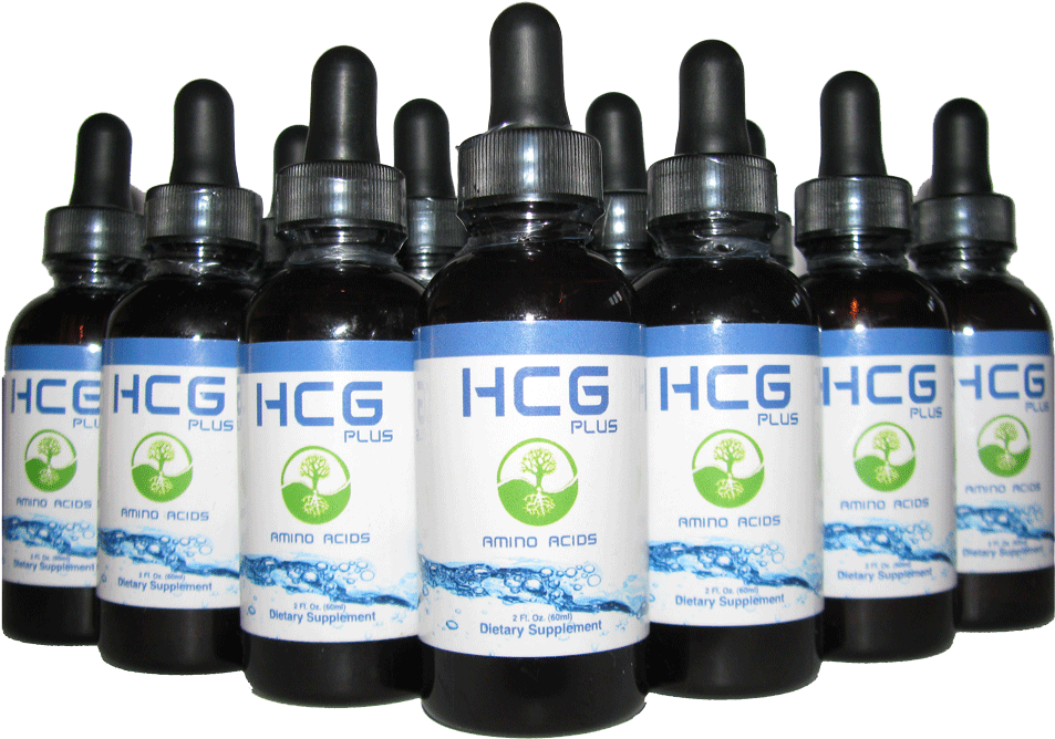 More From Mutually - Human Chorionic Gonadotropin (1000x800), Png Download