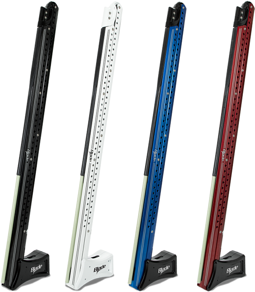 0 Power-pole Ss Blade Edition - Pallet Jack (600x600), Png Download