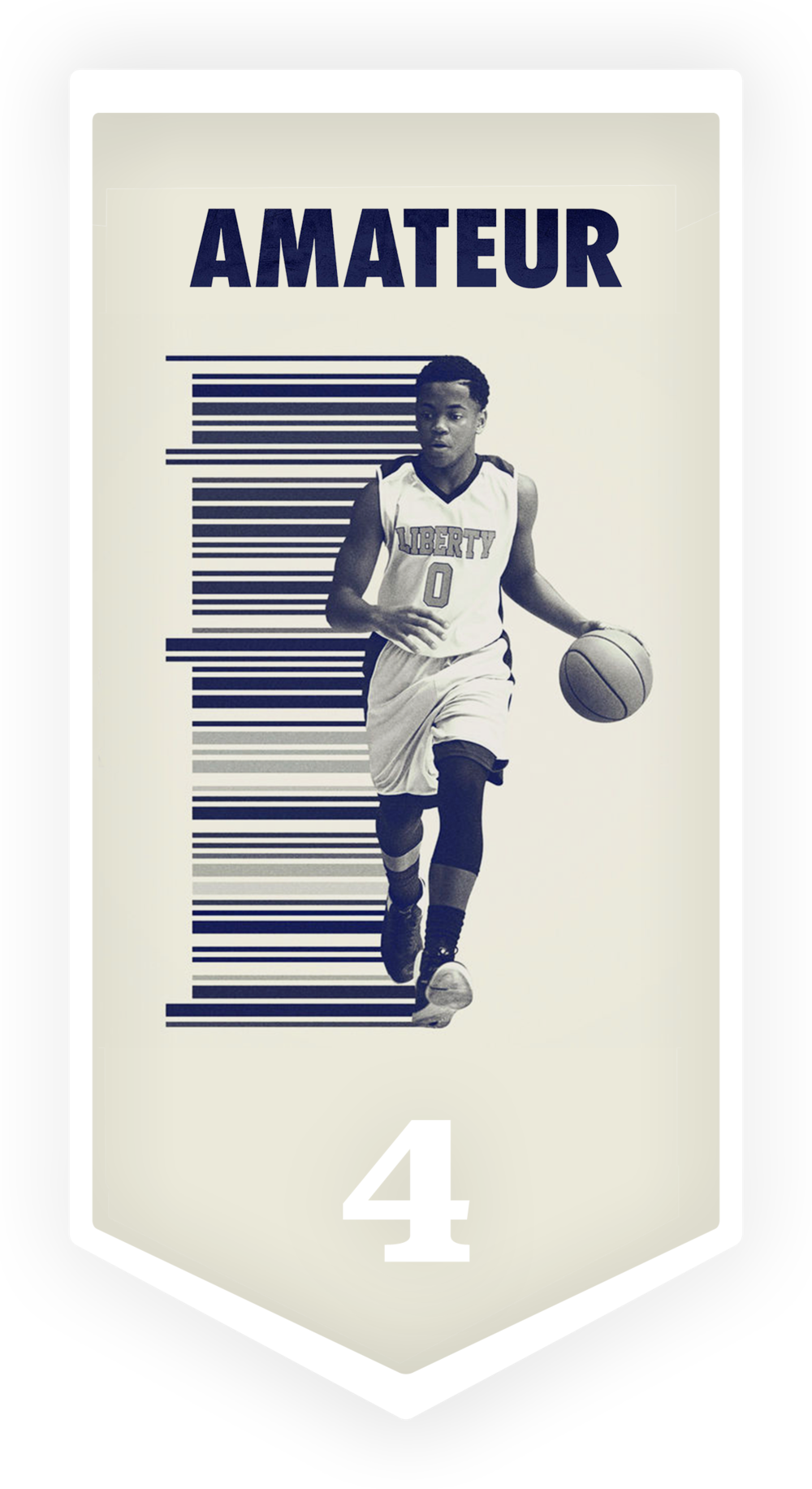 005 Draftflicks Amateurrev001 - Amateur Movie On Netflix (1000x1833), Png Download