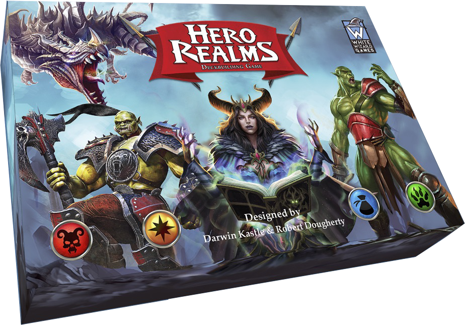 Funko Pop Movies - Hero Realms (924x645), Png Download