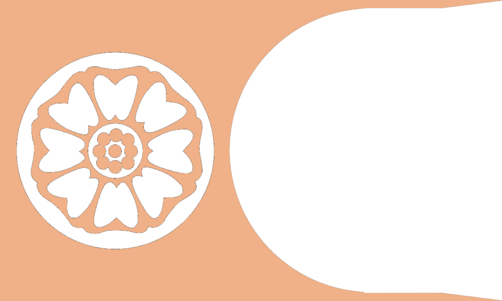 Fan Artmy Attempt At A White Lotus Flag From Avatar White Lotus Avatar Full Size Png Download Seekpng