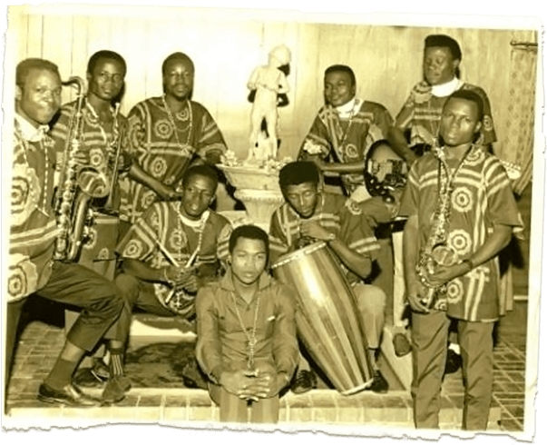 Archive For Tag - Tony Allen Afrobeat (620x620), Png Download