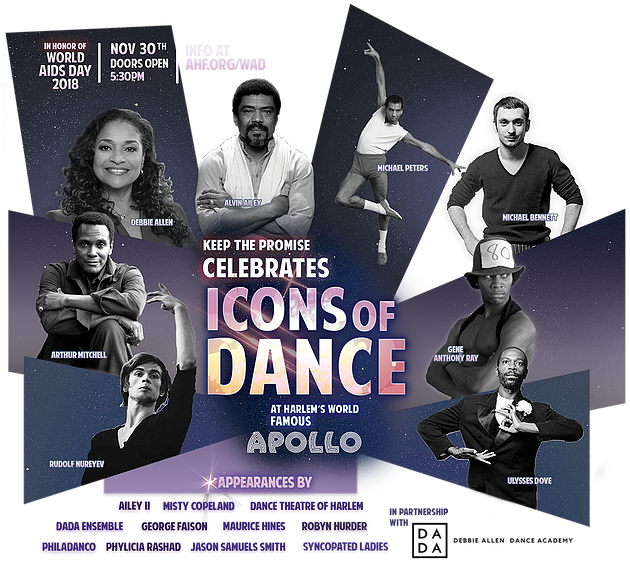 On Friday, November 30, The Aids Healthcare Foundation - Album Cover (630x564), Png Download