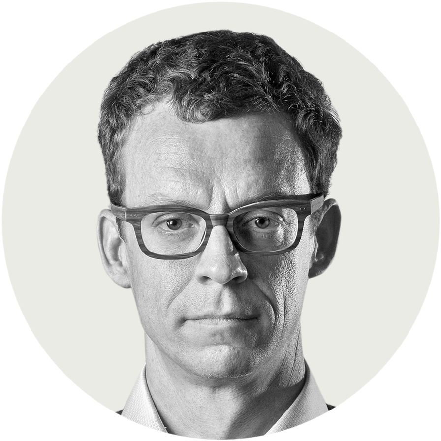 Author Austin Ramzy - Gentleman (1600x900), Png Download