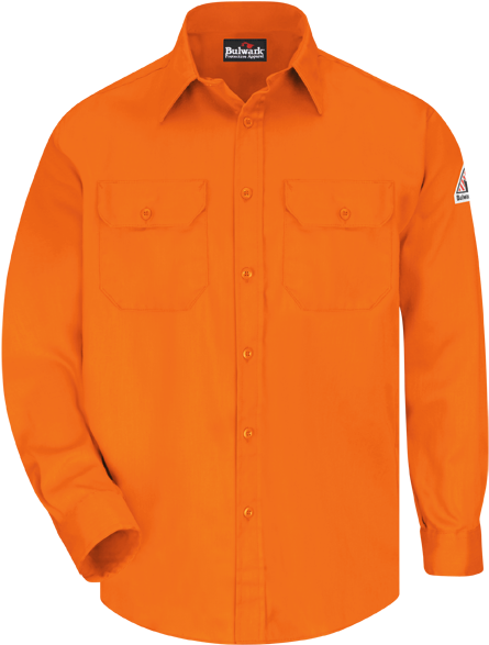 Excel Fr® Comfortouch® - Grey Uniform Shirts (600x600), Png Download