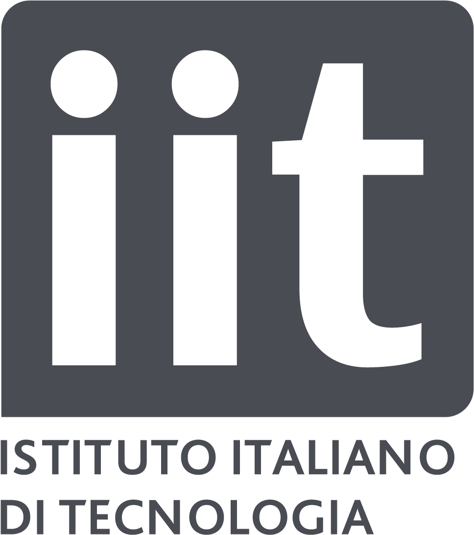 Di Tecnologia - Istituto Italiano Di Tecnologia Logo (1000x1117), Png Download