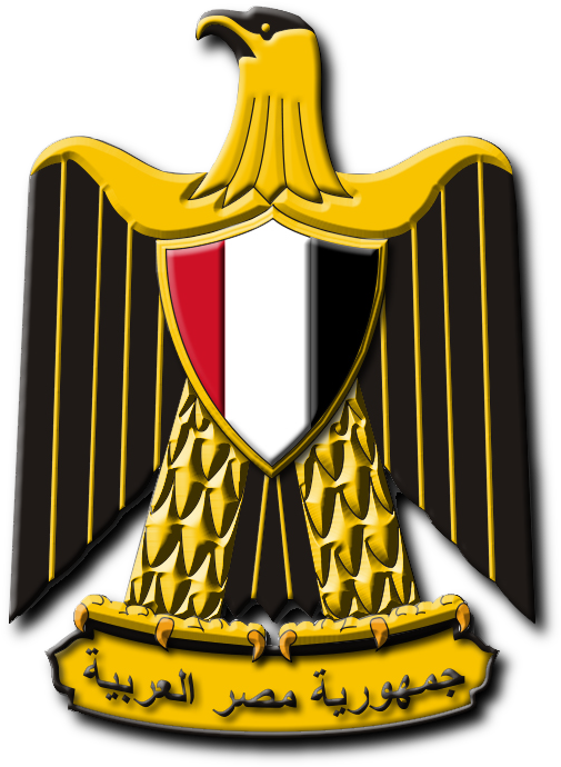 A Story Of Sadness - Golden Eagle Of Egypt (600x815), Png Download