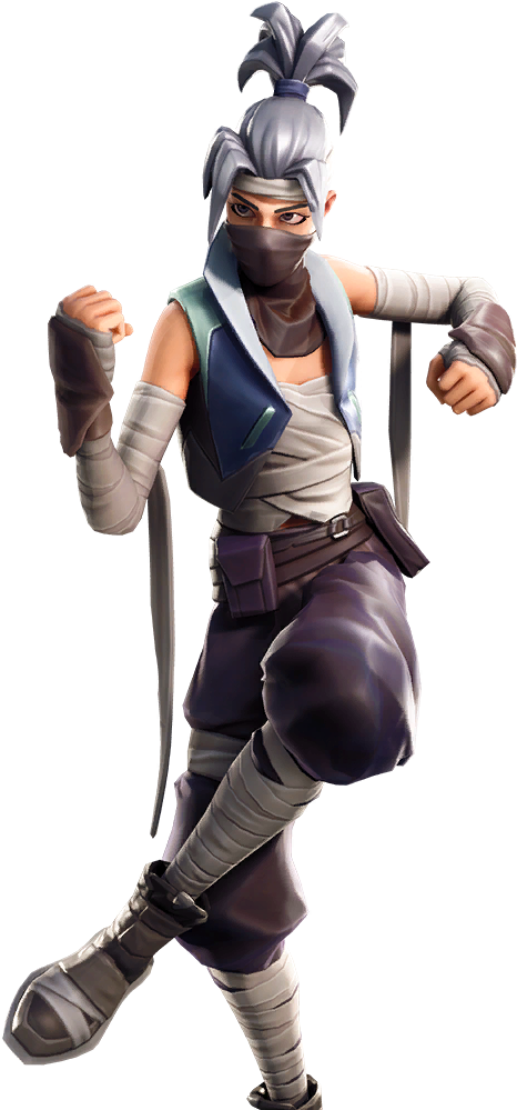 Get 80% On This Fortnite Quiz And Be In With A Chance - Cosplay (676x676), Png Download