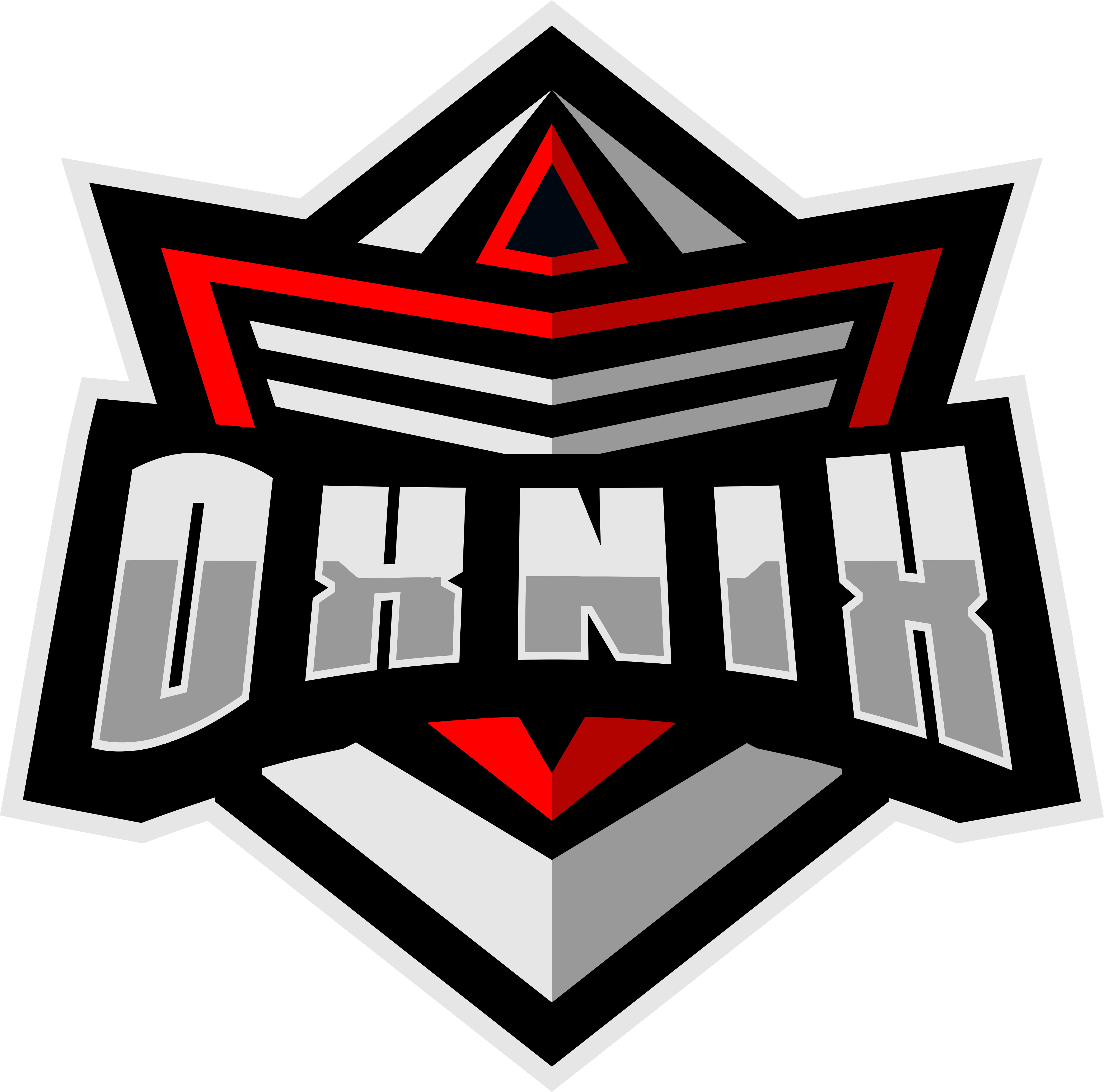 Eqx - Oxnix - Emblem (4007x3962), Png Download