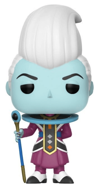 Funko Pop Dragonball Super - Funko Pop Dragon Ball Png (670x670), Png Download